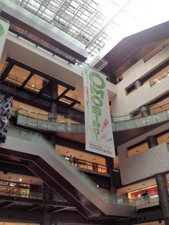 ナレッジキャピタル